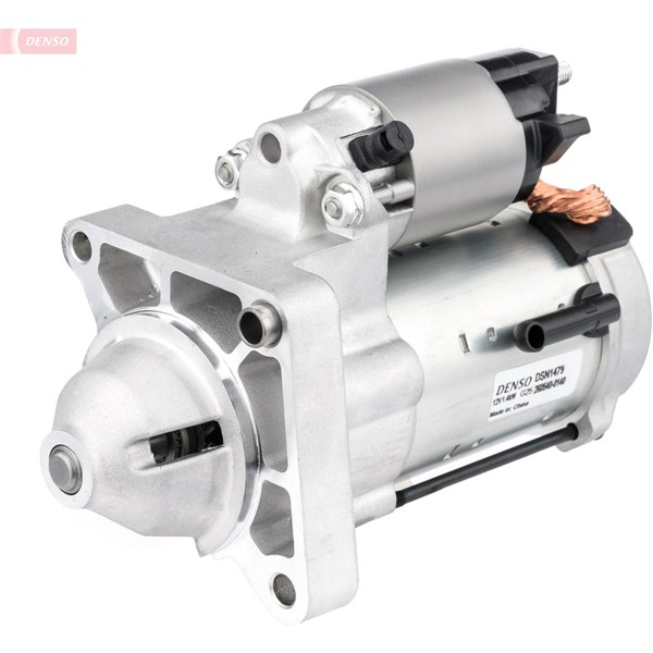 Startmotor 12V Denso DSN1479 DENSO