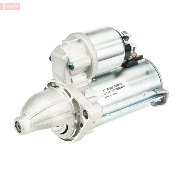 Startmotor 12V Denso DSN3022 DENSO