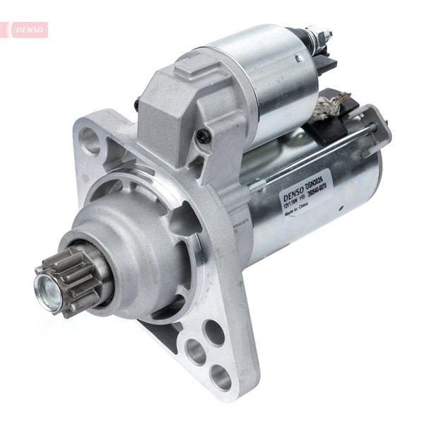 Startmotor 12V Denso DSN3026 DENSO