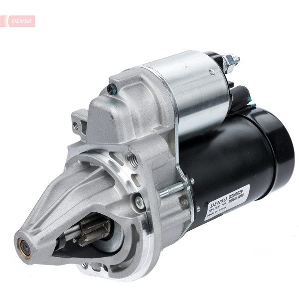 Startmotor 12V Denso DSN3029 DENSO