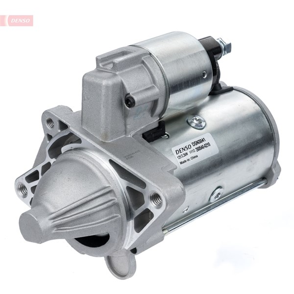 Startmotor 12V Denso DSN3041 DENSO