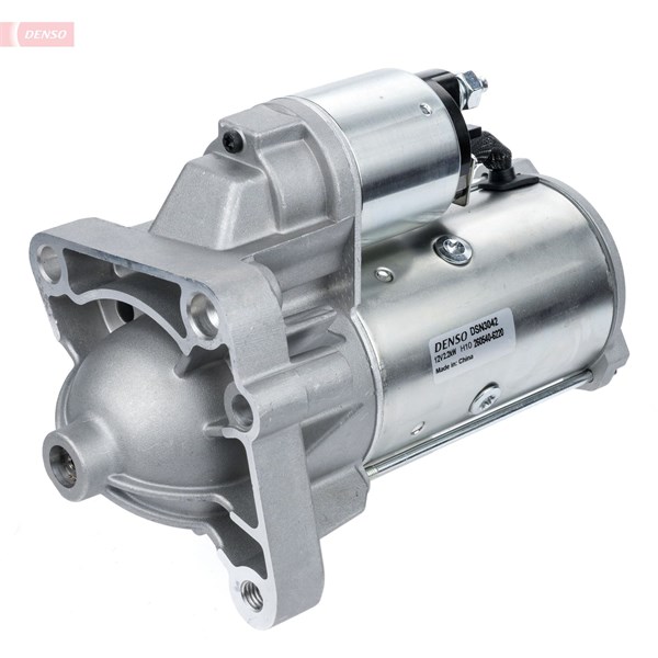 Startmotor 12V Denso DSN3042 DENSO