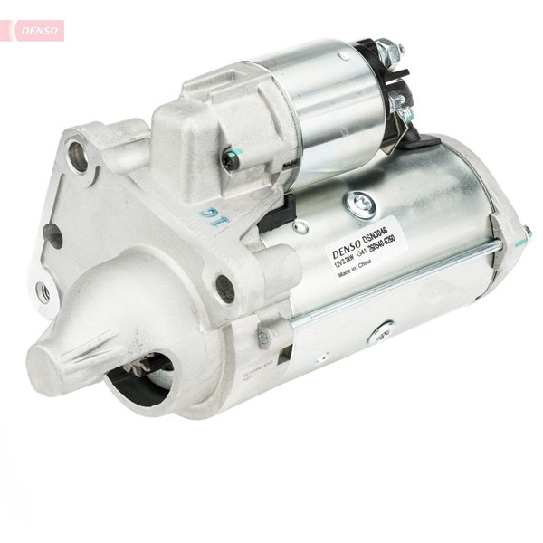 Startmotor 12V Denso DSN3046 DENSO