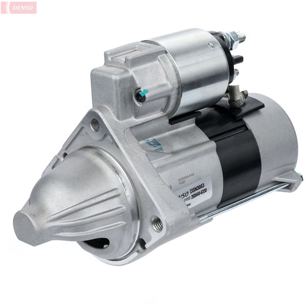 Startmotor 12V Denso DSN3053 DENSO