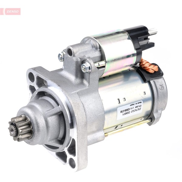 Startmotor 12V Denso DSN971 DENSO