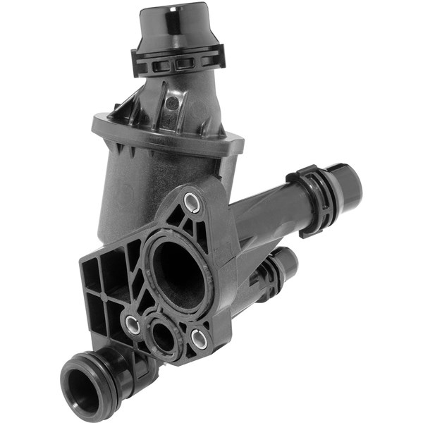 Termostat, kylvätska Borgwarner (wahler) 411643.88D BorgWarner (Wahler)