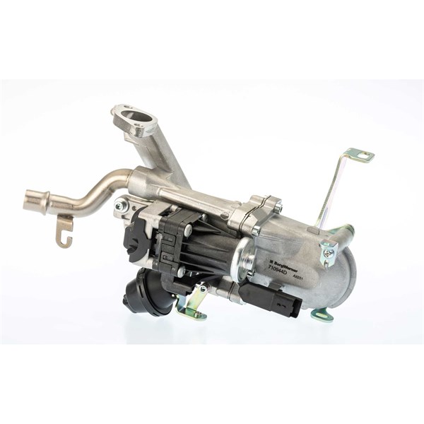 EGR-modul Borgwarner (wahler) 710944D/1 BorgWarner (Wahler)