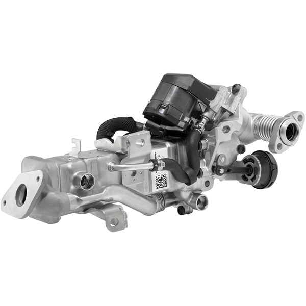 Kylmodul Borgwarner (wahler) 792001D BorgWarner (Wahler)