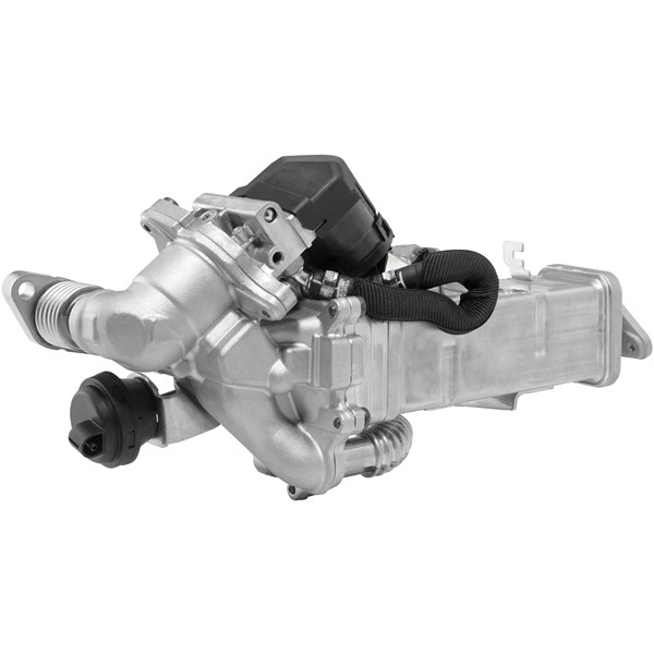 Kylmodul Borgwarner (wahler) 792001D BorgWarner (Wahler)
