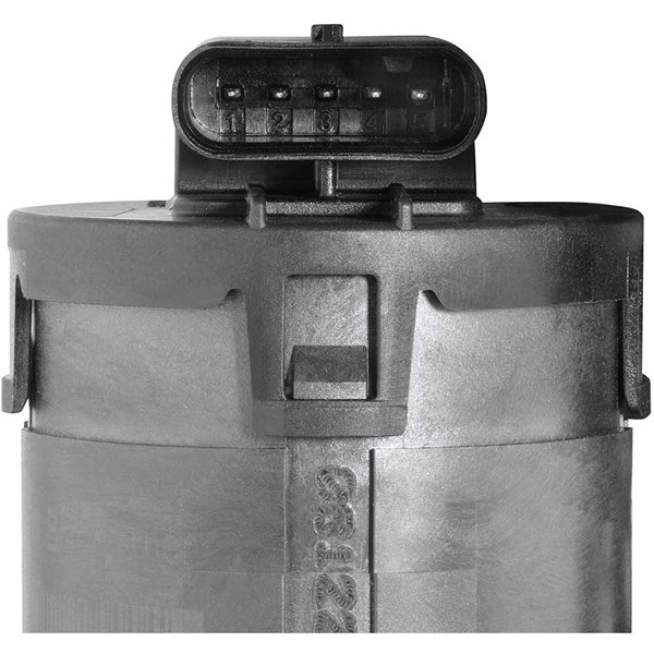 Kylmodul Borgwarner (wahler) 792001D BorgWarner (Wahler)
