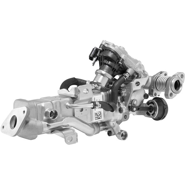 Kylmodul Borgwarner (wahler) 792002D BorgWarner (Wahler)