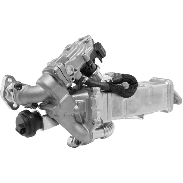Kylmodul Borgwarner (wahler) 792002D BorgWarner (Wahler)
