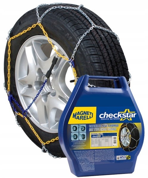 Snökedjor Magneti Marelli, Universal Magneti marelli 007936001710 MAGNETI MARELLI