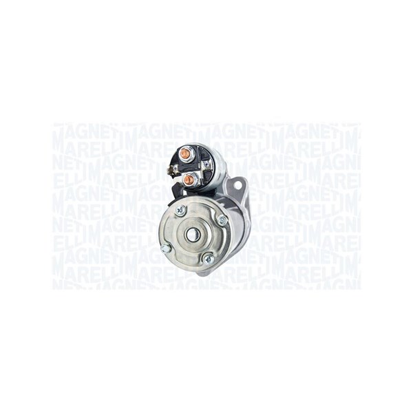 Startmotor 12V Magneti marelli 063721359010 MAGNETI MARELLI