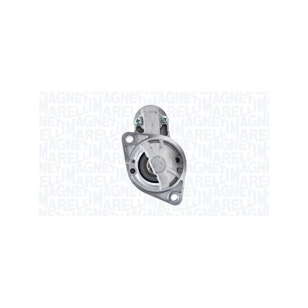 Startmotor 12V Magneti marelli 063721359010 MAGNETI MARELLI