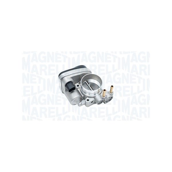 Gasspjäll/Spjällhus Magneti marelli 802000000124 MAGNETI MARELLI