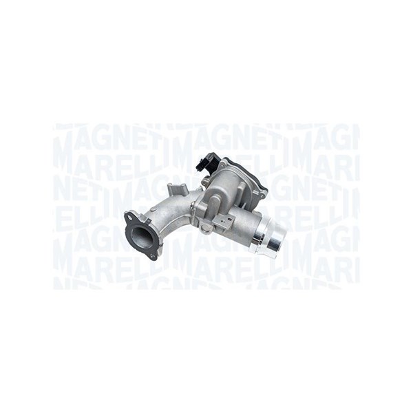 Gasspjäll/Spjällhus Magneti marelli 802000000163 MAGNETI MARELLI