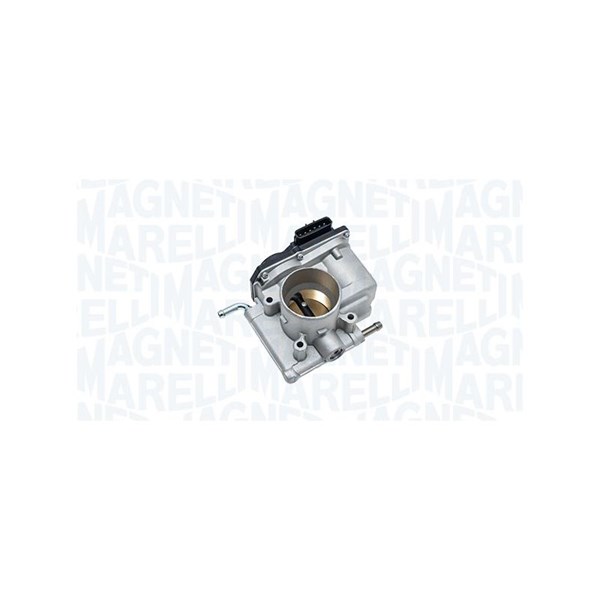 Gasspjäll/Spjällhus Magneti marelli 802000000172 MAGNETI MARELLI