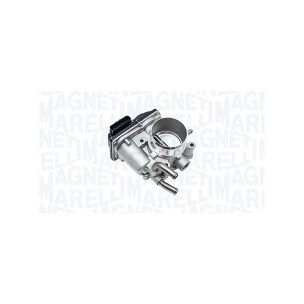 Gasspjäll/Spjällhus Magneti marelli 802000000173 MAGNETI MARELLI