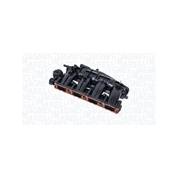 Sugrörsamodul Magneti marelli 802000516010 MAGNETI MARELLI