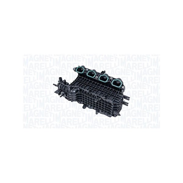 Sugrörsamodul Magneti marelli 802000519010 MAGNETI MARELLI