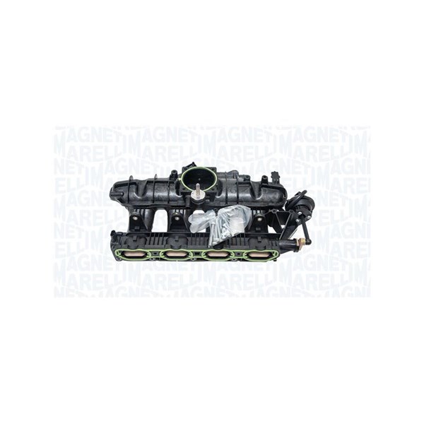 Sugrörsamodul Magneti marelli 802009515700 MAGNETI MARELLI