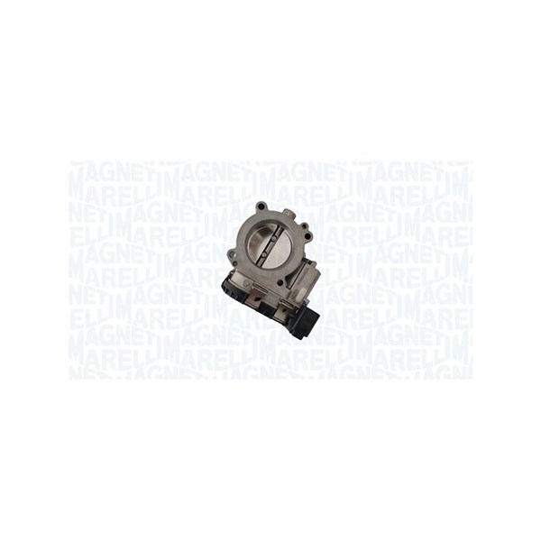 Gasspjäll/Spjällhus Magneti marelli 802014044300 MAGNETI MARELLI
