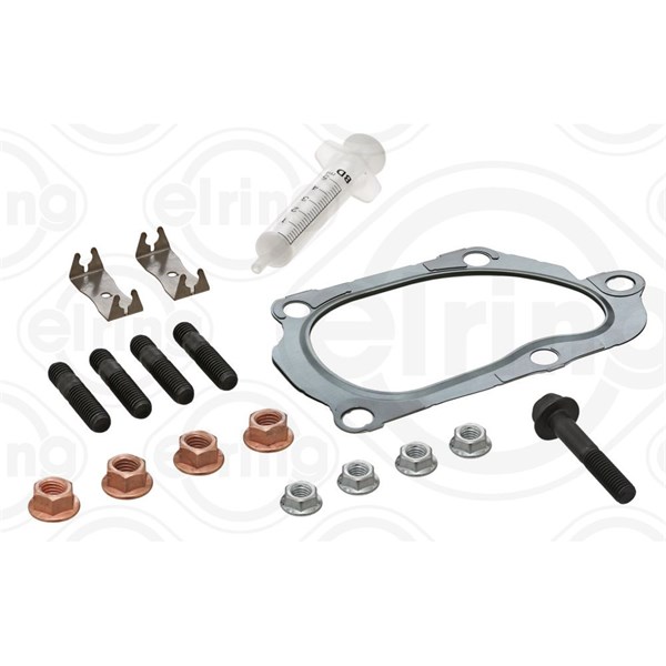 Monteringsats, Turbo, Nedre Elring 934.010 ELRING