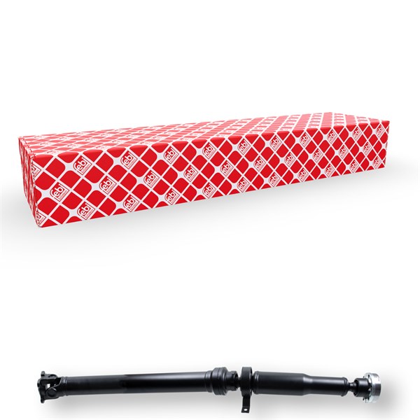 Kardan, Bak Febi bilstein 179747 FEBI BILSTEIN