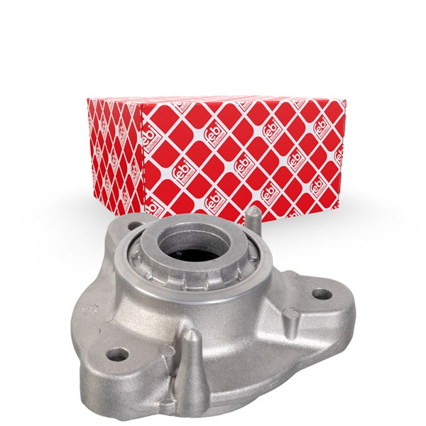 Fjäderbenslager, framaxel höger, framaxel vänster Febi bilstein 1 FEBI BILSTEIN Fjäderbenslager, framaxel höger, framaxel vänster Febi bilstein 1 FEBI BILSTEIN