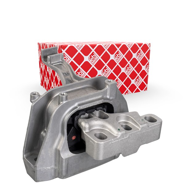 Motorkudde, Höger Febi bilstein 180495 FEBI BILSTEIN