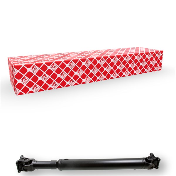Kardan, Fram Febi bilstein 181207 FEBI BILSTEIN