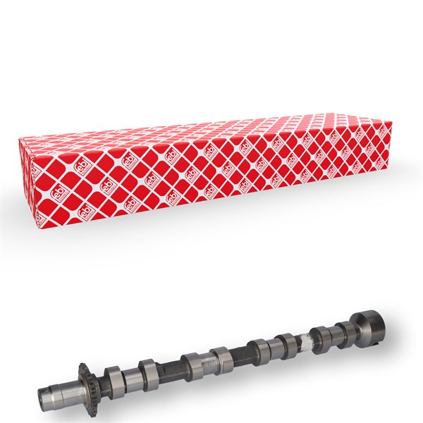 Kamaxel, Avgas-/utsläppssidan Febi bilstein 181655 FEBI BILSTEIN