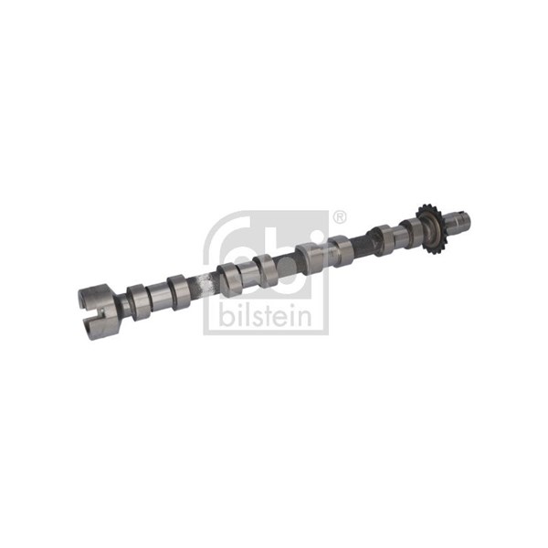 Kamaxel, Avgas-/utsläppssidan Febi bilstein 181655 FEBI BILSTEIN Kamaxel, Avgas-/utsläppssidan Febi bilstein 181655 FEBI BILSTEIN