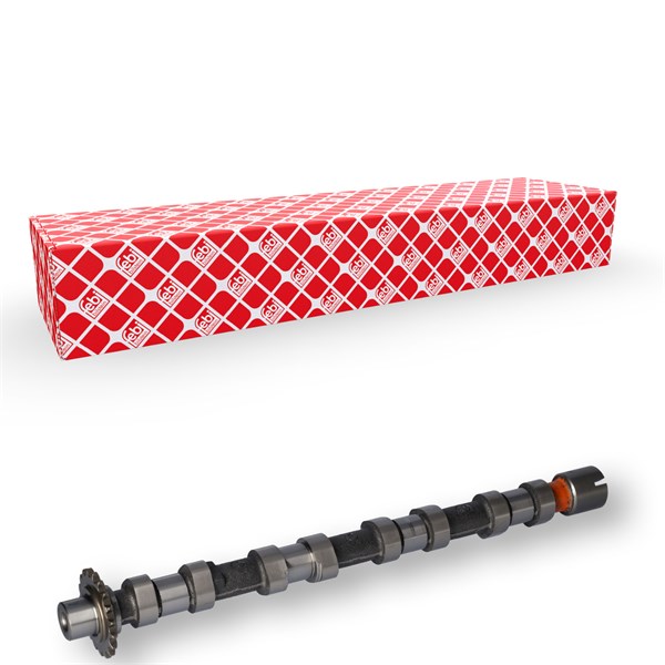 Kamaxel, Insugssidan Febi bilstein 181657 FEBI BILSTEIN