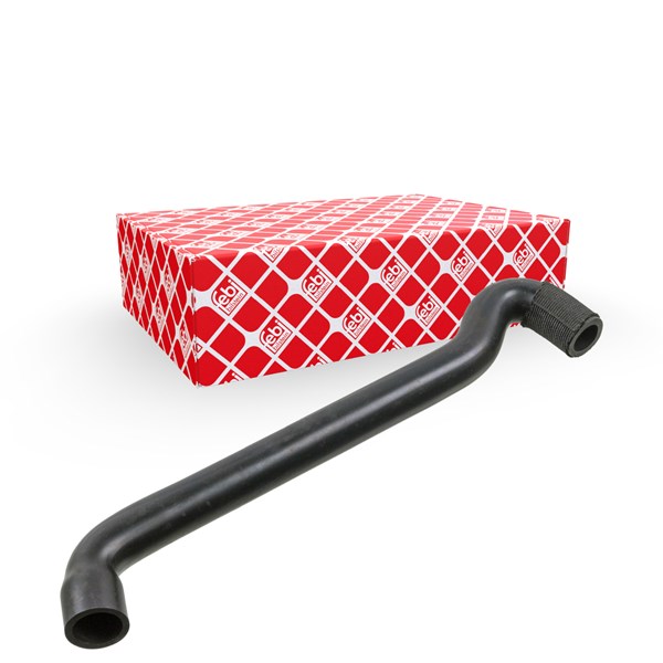 Slang, vevhusventilation Febi bilstein 181755 FEBI BILSTEIN