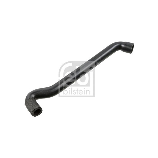 Slang, vevhusventilation Febi bilstein 181755 FEBI BILSTEIN