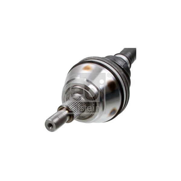Drivaxel, framaxel höger Febi bilstein 182448 FEBI BILSTEIN
