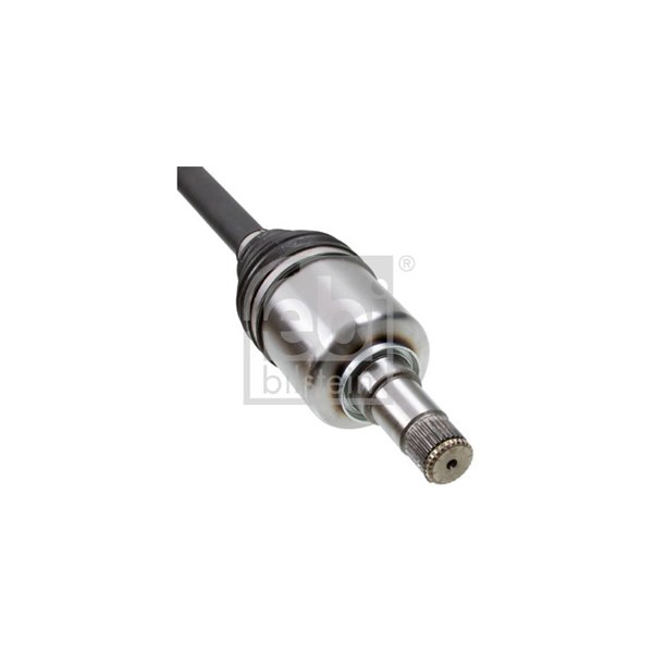 Drivaxel, framaxel vänster Febi bilstein 185196 FEBI BILSTEIN
