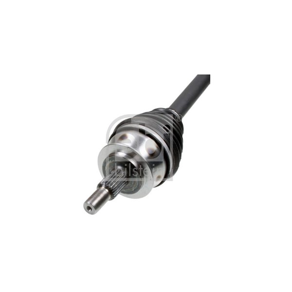 Drivaxel, framaxel vänster Febi bilstein 185196 FEBI BILSTEIN