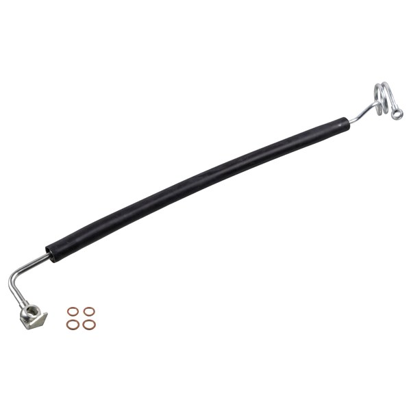 Hydraulikslang, styrsystem Febi bilstein 185666 FEBI BILSTEIN