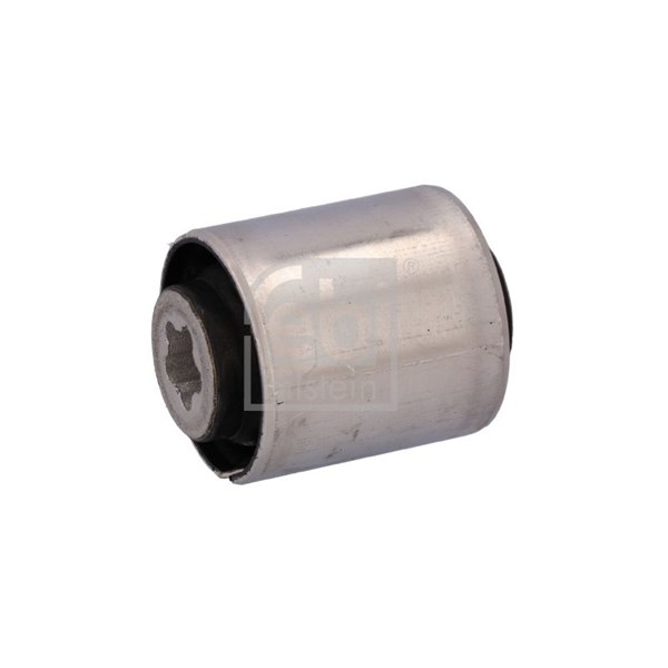 Bussning, länkarm, Fram, framaxel höger, framaxel vänster Febi bi FEBI BILSTEIN Bussning, länkarm, Fram, framaxel höger, framaxel vänster Febi bi FEBI BILSTEIN