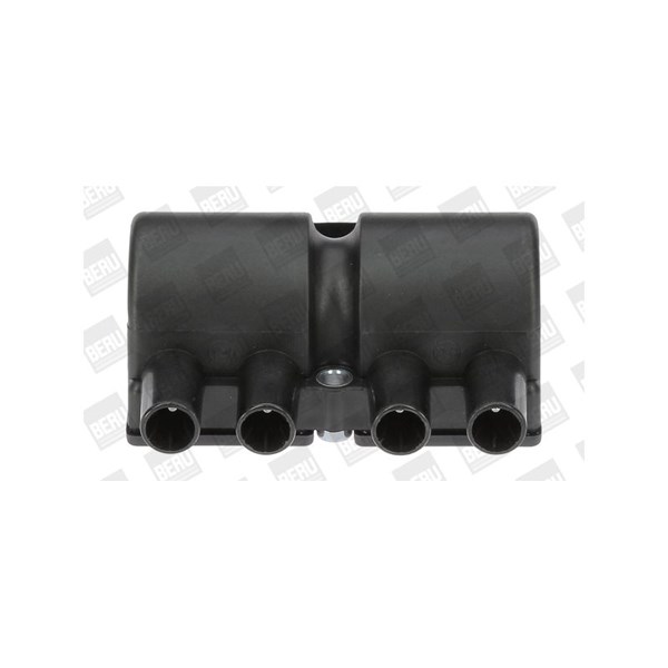 Tändspole 12V Beru ZS545 BERU