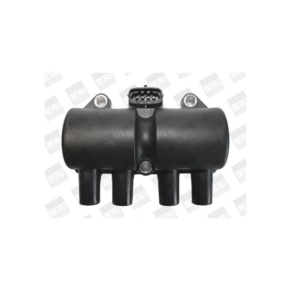 Tändspole 12V Beru ZS545 BERU