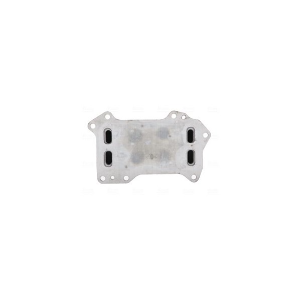 Oljekylare, motor Nissens 91446 NISSENS Oljekylare, motor Nissens 91446 NISSENS