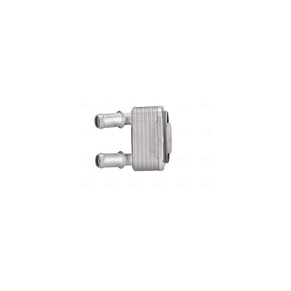 Oljekylare, motor Nissens 91584 NISSENS