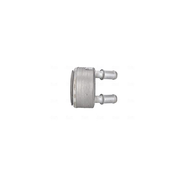Oljekylare, motor Nissens 91584 NISSENS