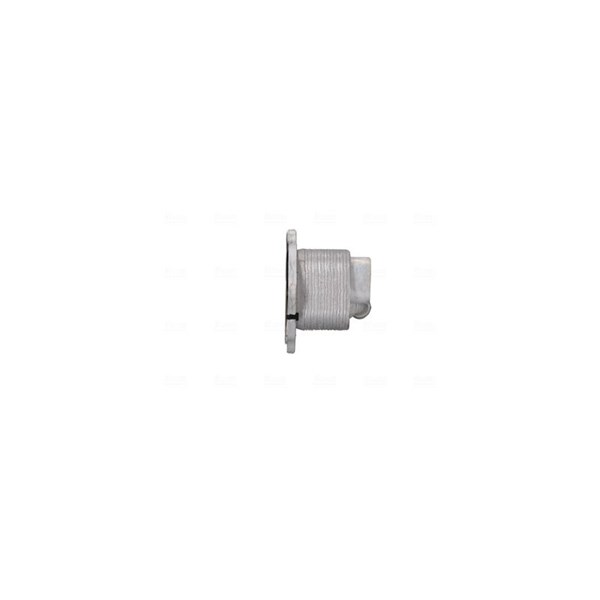 Oljekylare, motor Nissens 91586 NISSENS