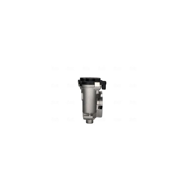 Gasspjäll/Spjällhus 5V, Höger, Vänster Nissens 955153 NISSENS Gasspjäll/Spjällhus 5V, Höger, Vänster Nissens 955153 NISSENS
