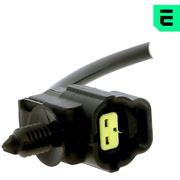 ABS-givare, Sensor, hjulvarvtal, framaxel höger